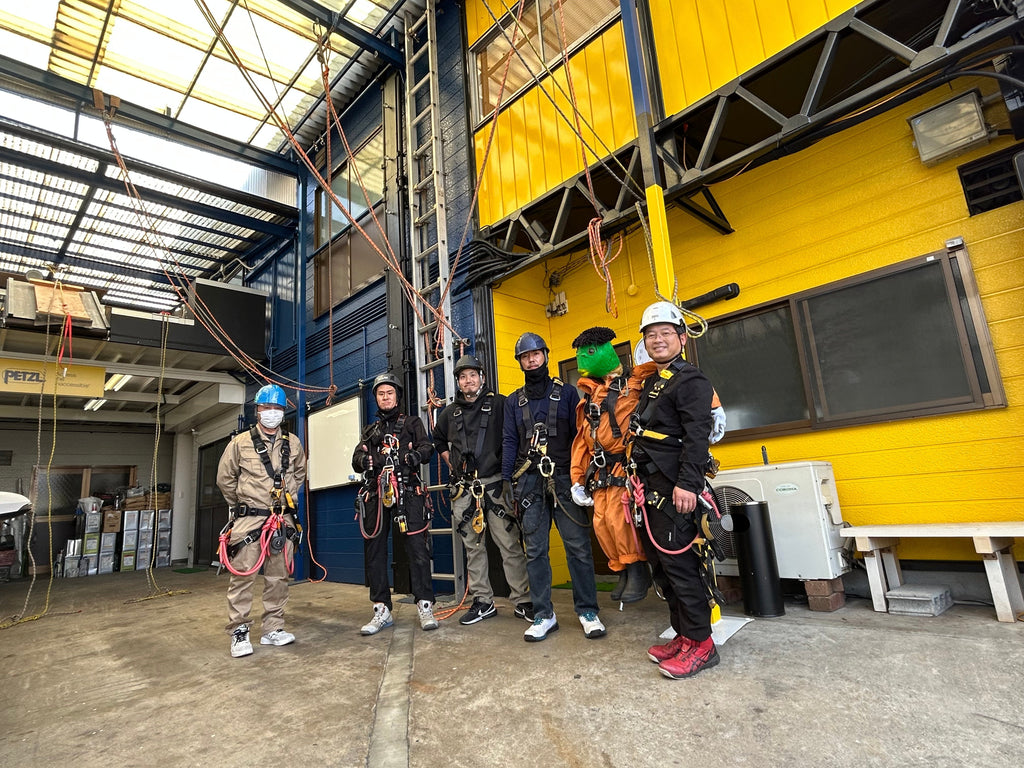 ワークショップを開催しました