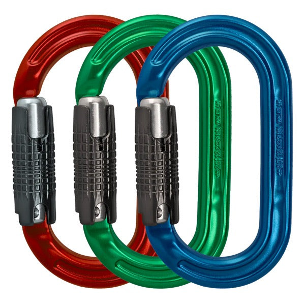 ロックセーフ 3カラーパック