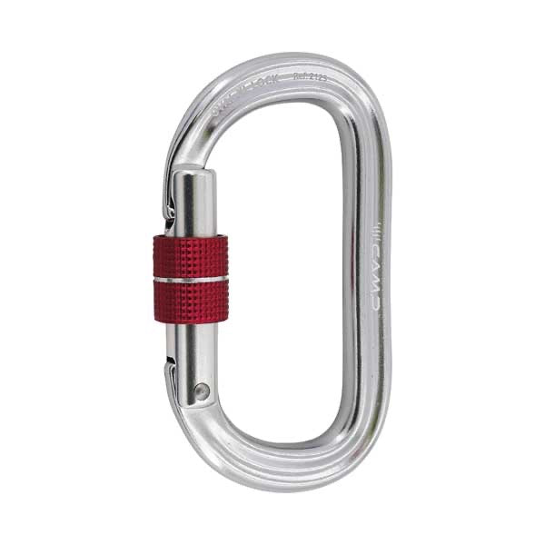 オーバル XL ロック