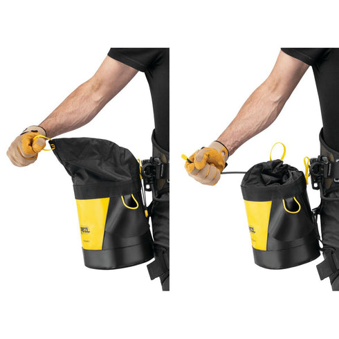 ツールバッグ 6