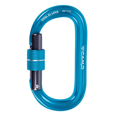 オーバル XL ロック