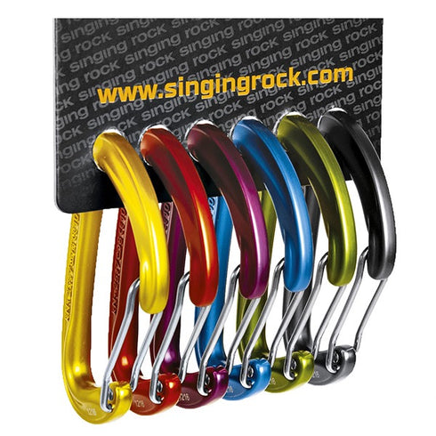 ビジョン ストレート 6パック