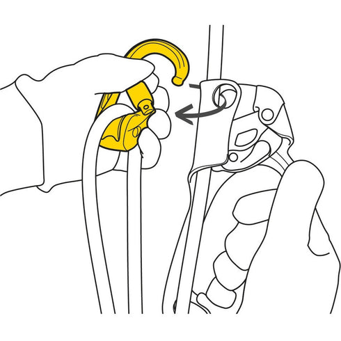 ロールクリップ Z