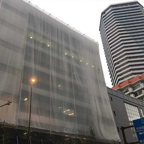 単管クランプS(仮設用)