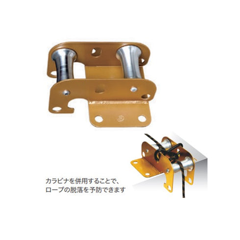 ルーフローラー