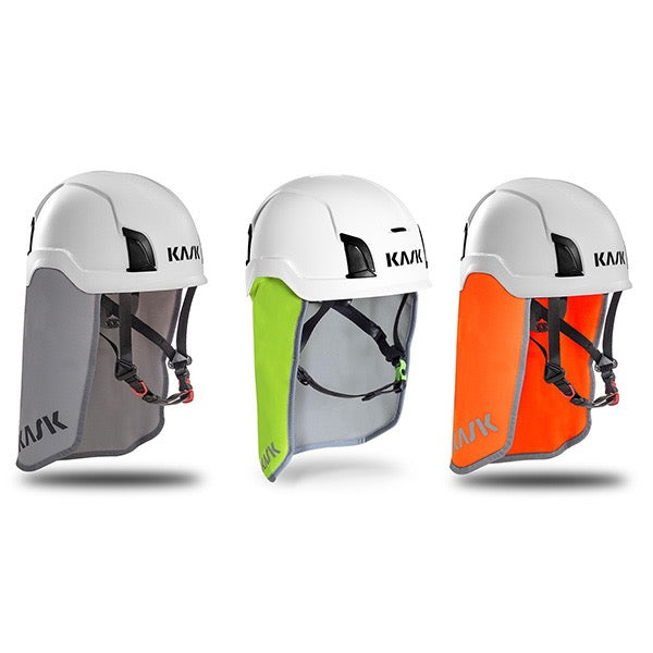 ネックシェード ゼニス用