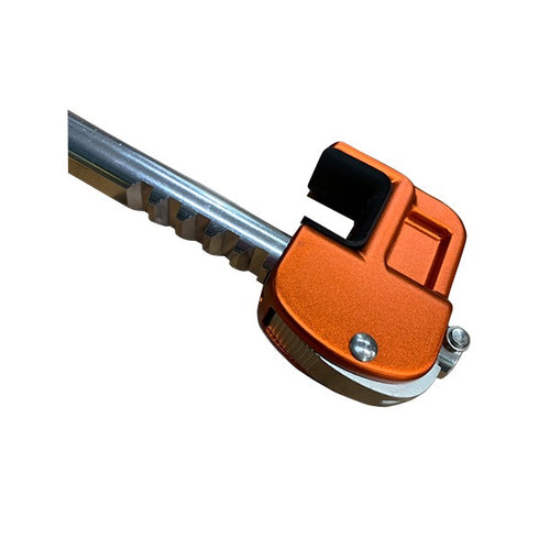 H鋼用ビームスライダー