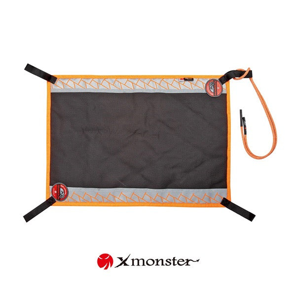 パンゴリン ロープマット