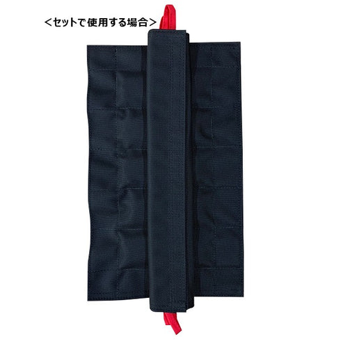 バリスティックコーナーガード