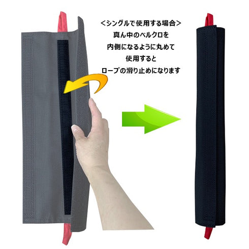 バリスティックコーナーガード