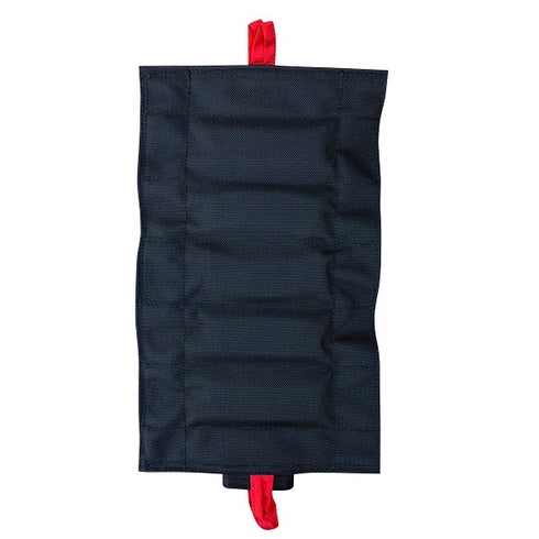 バリスティックコーナーガード