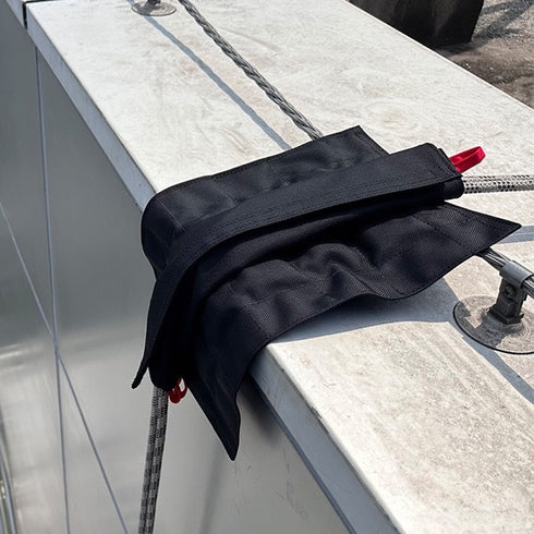 バリスティックコーナーガード