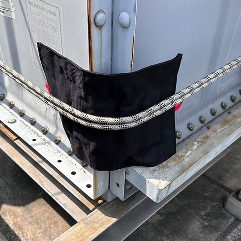 バリスティックコーナーガード