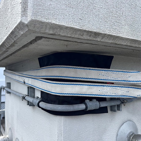 バリスティックコーナーガード