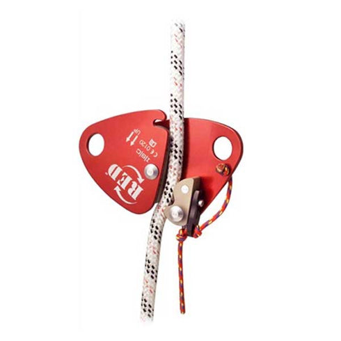 レッドバックアップ ポッパーコード付