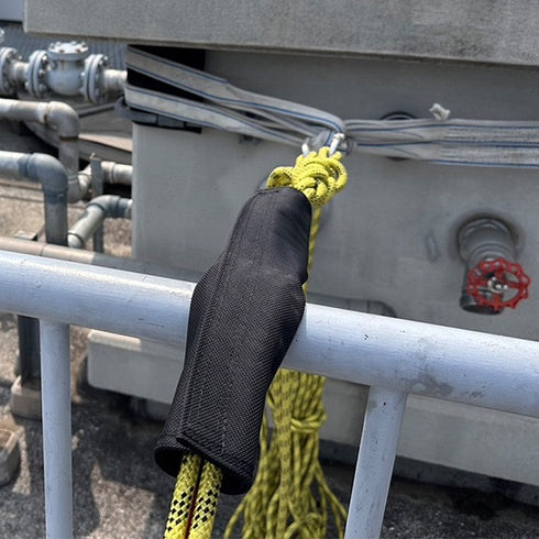 バリスティックコーナーガード