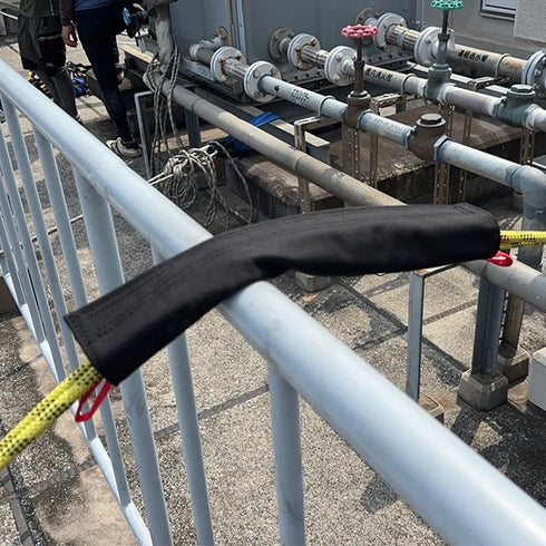 バリスティックコーナーガード