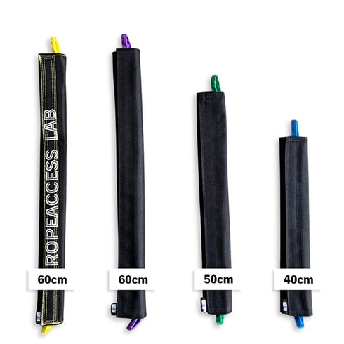 バリスティックロープガード