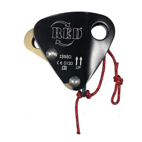 レッドバックアップ ポッパーコード付