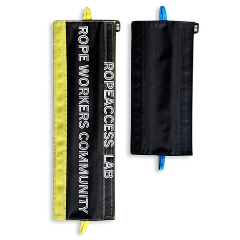 バリスティックロープガード