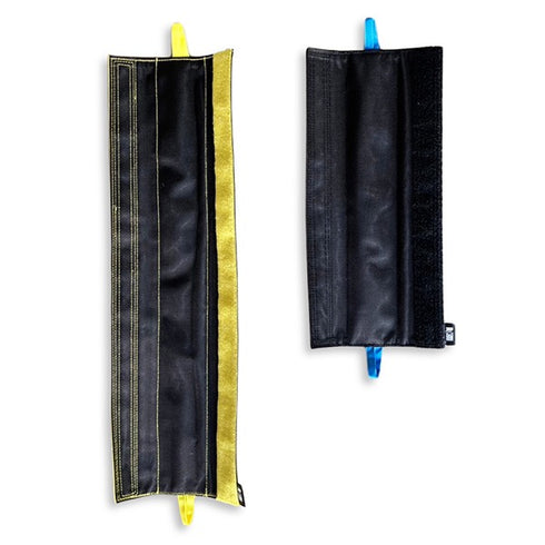 バリスティックロープガード