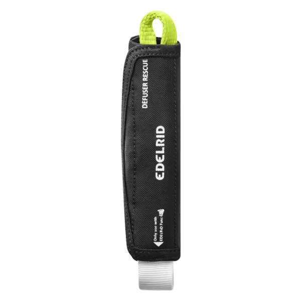 デフューザー レスキュー