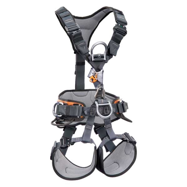 グリフォンアッセンダー