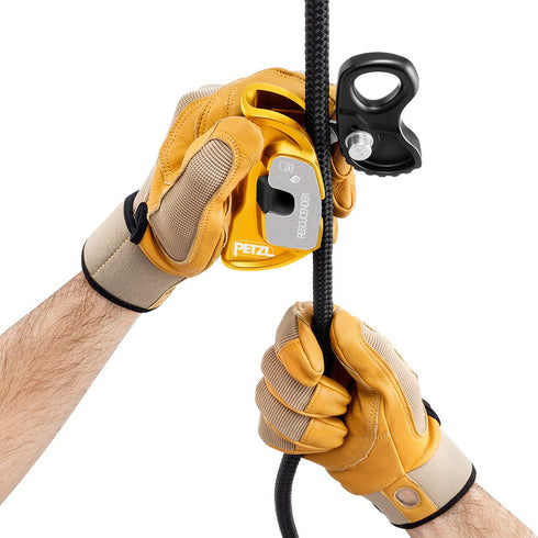 レスキューセンダー