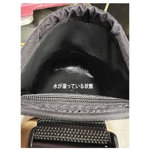 完全?!防水サイドポーチ
