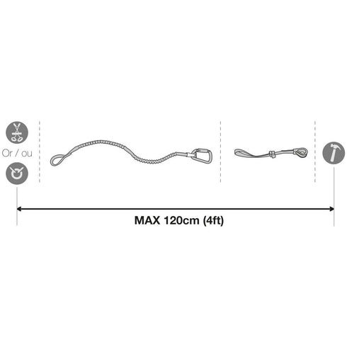 ツールリーシュ