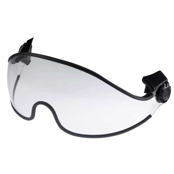 アレス バイザー