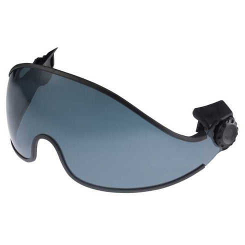 アレス バイザー