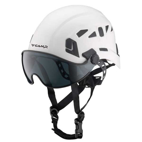 アレス バイザー