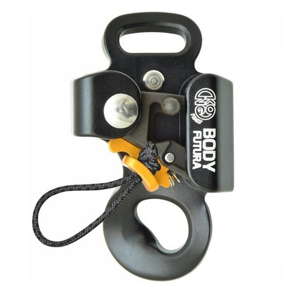 フツーラ ボディ