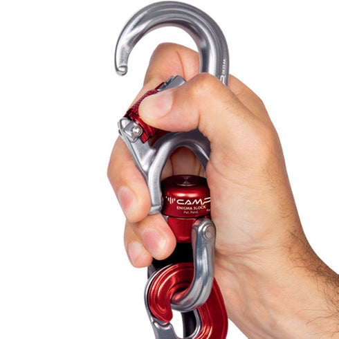 エニグマ 3ロック