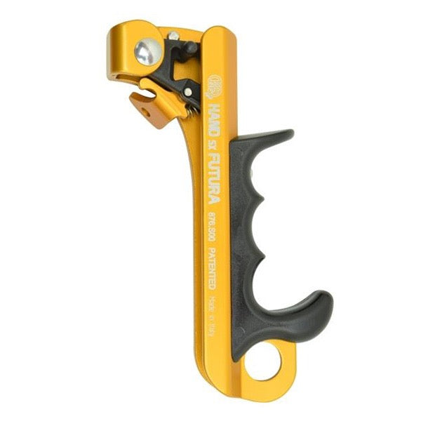 フツーラ ハンド