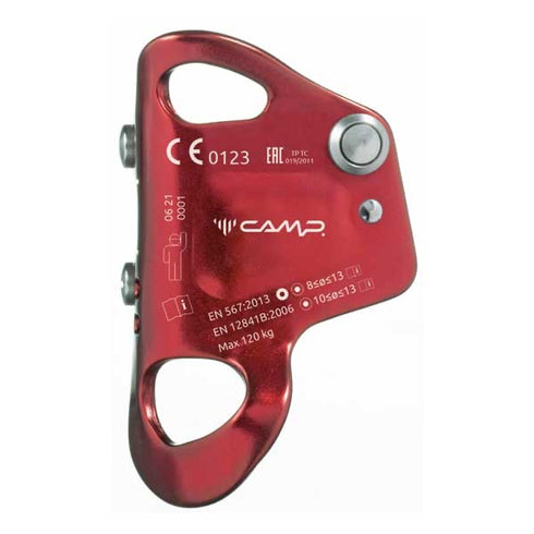 ターボチェスト