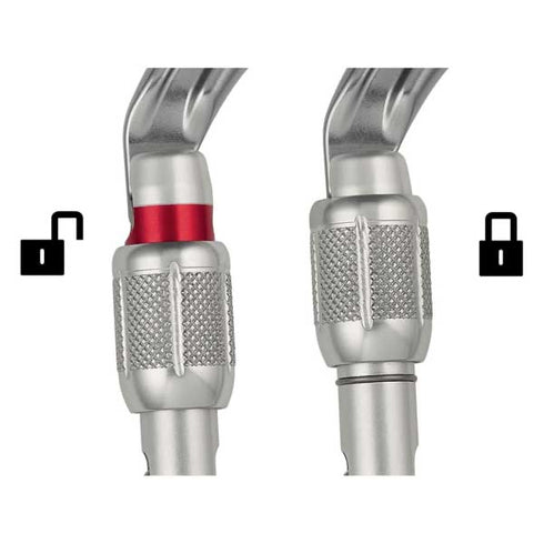 オーケースクリューロック