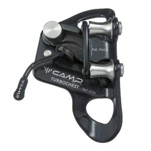 ターボチェスト