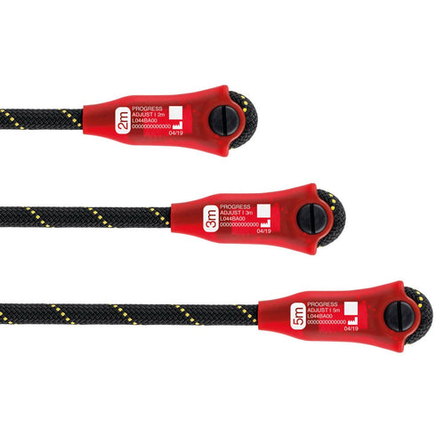 プログレス アジャスト I